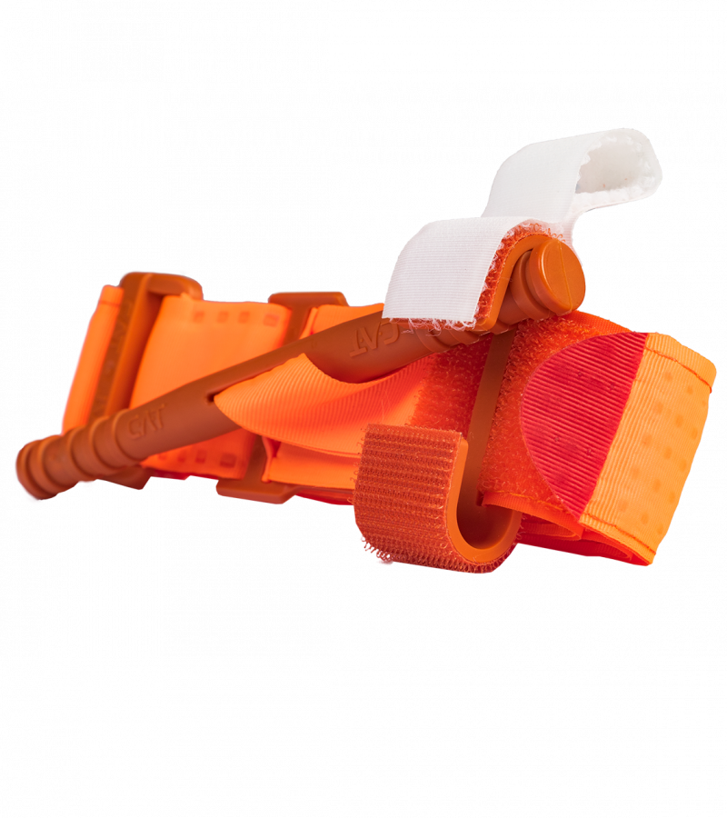 Combat Application Tourniquet